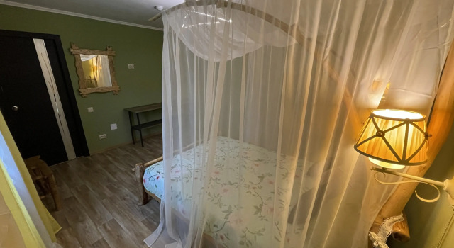 Двухместный номер Бабочек Гостевой Дом Пидан-Царевич