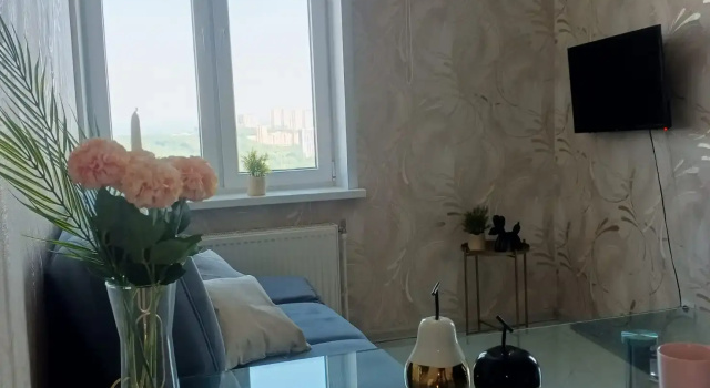 Vidovaya V Tsentre Goroda Flat, Rezervovat Apartmán Hotely v Bashkortostan s parkováním, Parkování