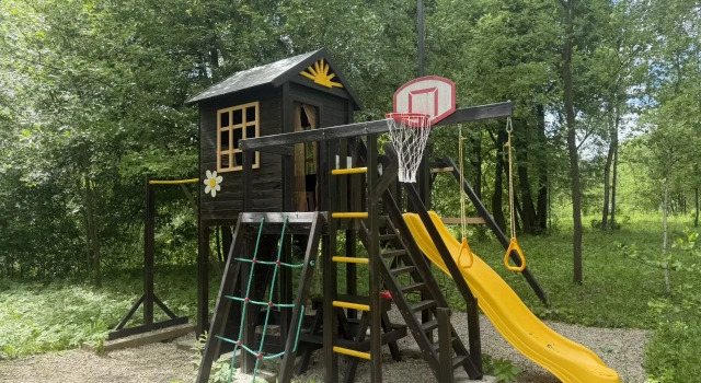 Chayka 2.0 Recreation camp, Prenota Base turistica Desenovskoye 