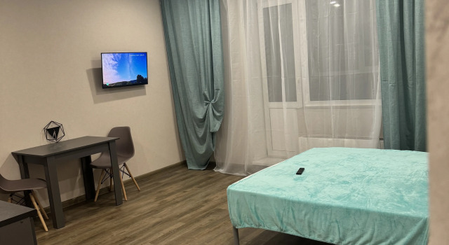 Квартира на улице Дуси Ковальчук 378Б