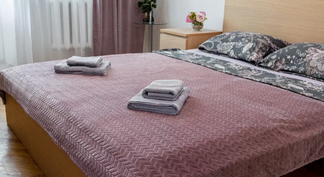 Brusnika Tsvetnoj Bulvar 2-y Volkonskiy Pereulok 1 Apartments, Reserva ahora Apartamento CAO Area Moscú, cerca de Dostoievskaia
