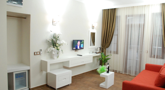Люкс Family Elegance Hotel Kemer