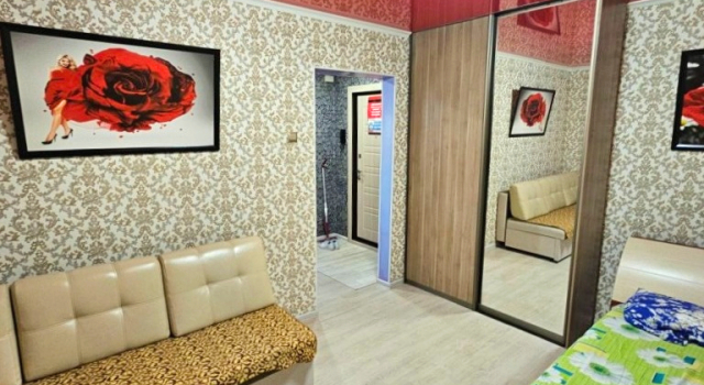 Na Chishmale Apartments, Prenota Appartamento Hotel economici a Tatarstan