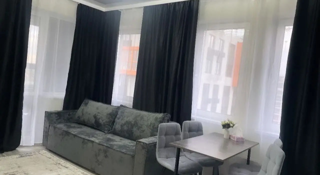 2-Komnatnaya V Zhk Vyshe Flat, Prenota Appartamento Hotel a Central Russia con parcheggio, Parcheggio