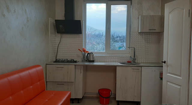 Orandzh Apartaments, Κράτηση Διαμέρισμα Ξενοδοχεία σε Sudak Region με χώρο στάθμευσης, Στάθμευση