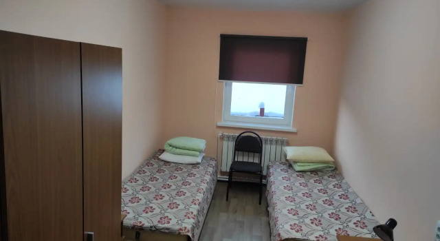 Кемпинг Idris Travel