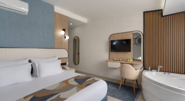 Mesona Hotels Blue Hill