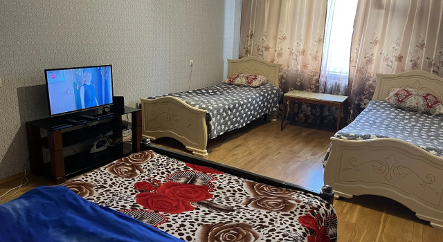 Na Ulitse Razdolnaya 41b Flat, Prenota Appartamento Orël 