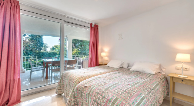 Вилла Вилла All About Villa Turquesa