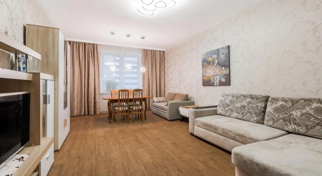 Shikarnaya Kvartira Premium Klassa Apartments, Prenota Appartamento Reutov Oblast' di Mosca