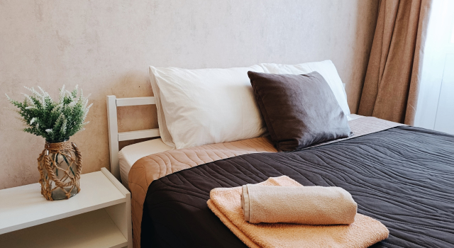 Odnokomnatnie U Globusa Apartments, Prenota Appartamento Ryazan 