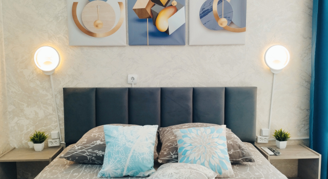 Uyutnaya V Tsentre Goroda Flat, Buchen Sie Ferienwohnung Novotroitsk Oblast Orenburg
