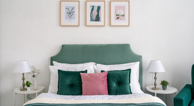 Апартаменты Spring House