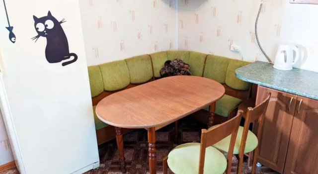 Коттедж Частный Дом у Волги
