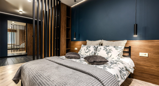 Квартира Studiominsk 26