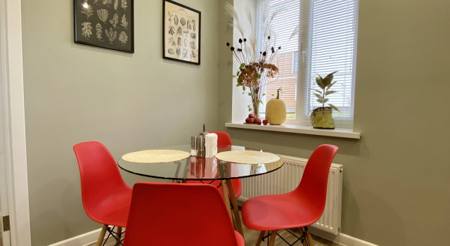 Innopolis Happy Apartments, Prenota Appartamento Hotel a Tatarstan con parcheggio, Parcheggio