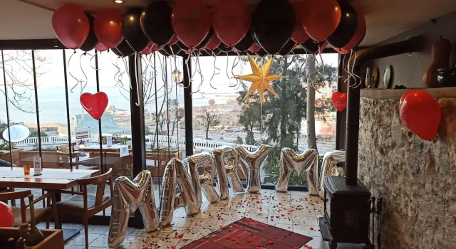 Variante Hotel, Забронировать Отель Отели Конак по системе «всё включено», Всё включено
