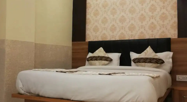 New Pathik Hotel, Rezervovat Hotel Hotely v Gujarat s parkováním, Parkování