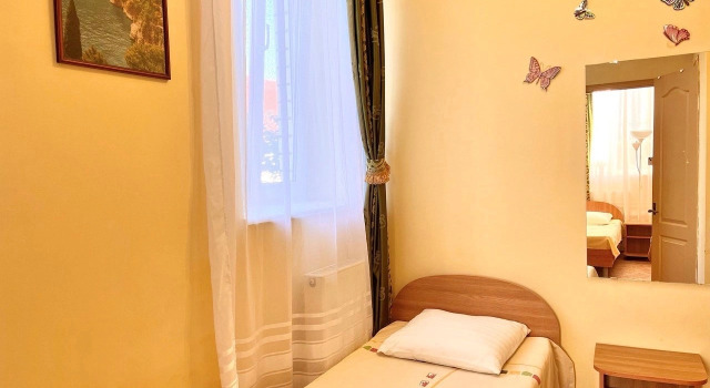 Номер Comfort Гостевой дом Агидель