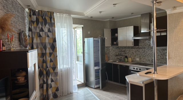 V Zhk Turgeneva g. Samara Apartments, Prenota Appartamento Samara Samara Region