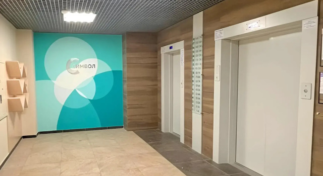 Студия с балконом Квартира в Новостройке от ИП Марат Дом по Проспект Строителей, 70