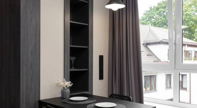 DuO Amalienau Apartments, Book Apartment Kaliningrad Kaliningrad Region
