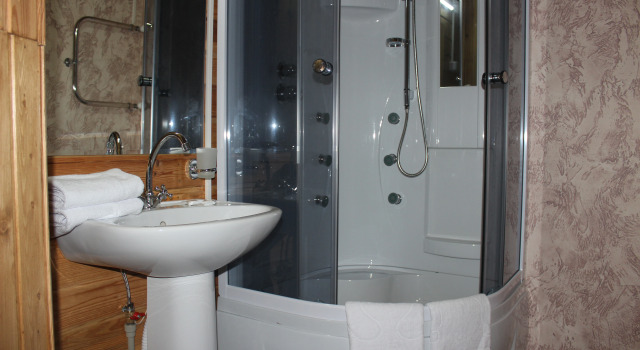 Standard room Staryij Gorod Hotel