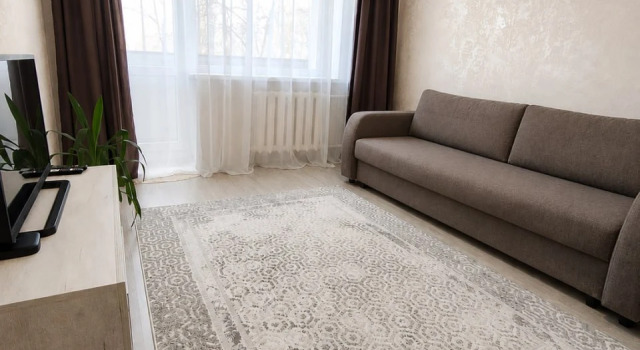 Komfortabelnaya V Tsentre Goroda Flat, Boek Appartement Hrodna Grodno Region