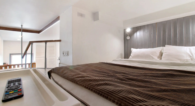 V Zhk Visokiy Standart Lodging Houses
