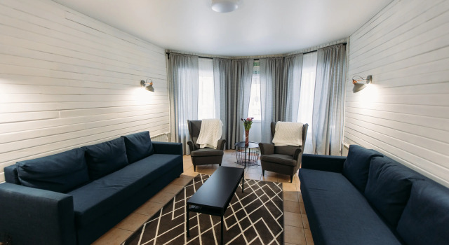 Eko Hotel Altay Siesta