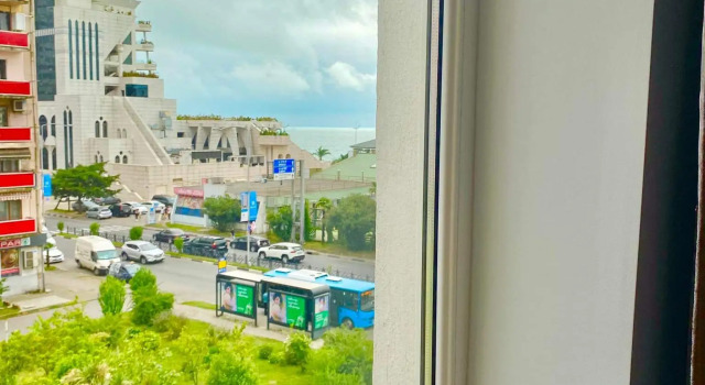 Tate Apartments, Book Apartment Batumi 