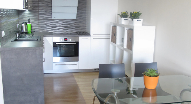 Appartamento V Doline Apartments