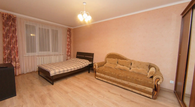 Na ulitse Mendeleeva Apartaments, Rezervovat Apartmán Hotely v Bashkortostan s parkováním, Parkování