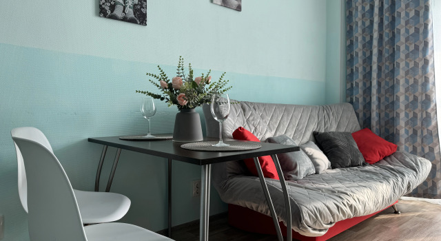 Kvartira V Khabarovske, Rezerwuj Apartament Chabarowsk Kraj Chabarowski