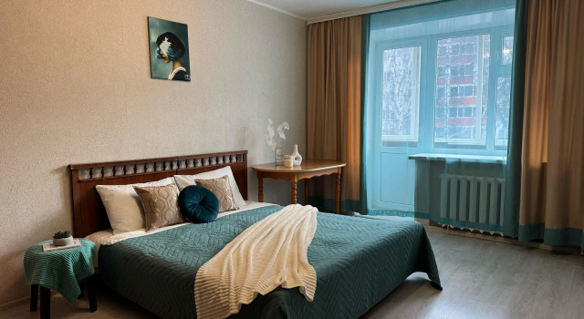 Na Teletsentre Flat, Rezervovat Hotel Ufa Bashkortostan