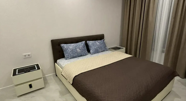 Uyutnaya Yevrodvushka v 15 Minutakh ot Tsentra Goroda Flat, Prenota Appartamento Hotel economici a Tatarstan