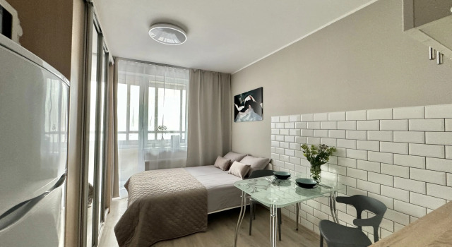 Layk Miliy Dom Apartments, Book Lejlighed Sankt Petersborg Rusland
