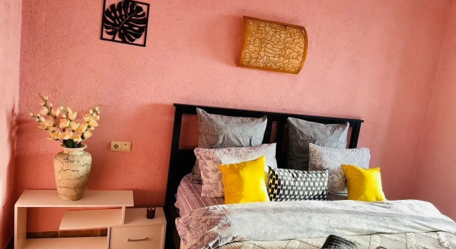 Na Bakuninskoy Ulitse 17k28 Apartments, Rezerwuj Apartament CAO Area Moskwa, w pobliżu Baumanskaya Metro Station