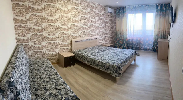 Na Ulitse Generala Lavrova 16 Flat, Prenota Appartamento Hotel a Central Russia con parcheggio, Parcheggio