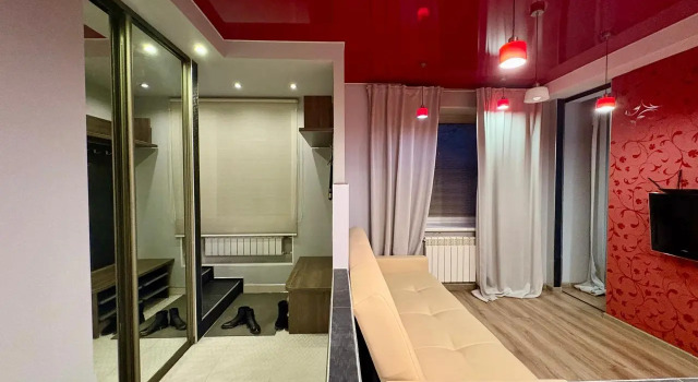 Kazanskaya 40 Flat, Book Lejlighed Sankt Petersborg Rusland