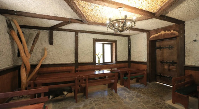 Sirius Azau Hotel, Брондау Қонақ үй Polyana Azau Elbrus District