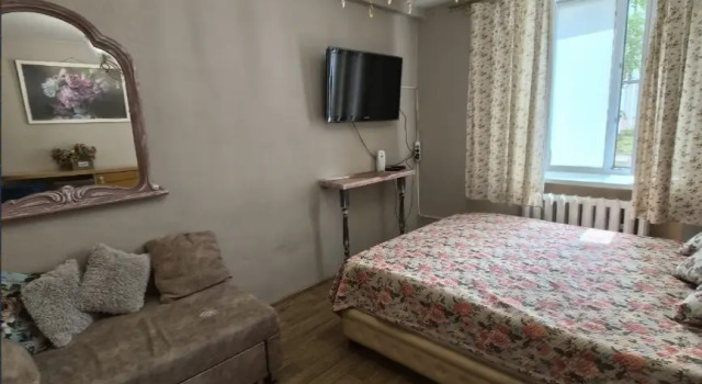 Pylnaya Roza U Naberezhnoy Apartments, Buchen Sie Ferienwohnung Blagoweschtschensk Oblast Amur