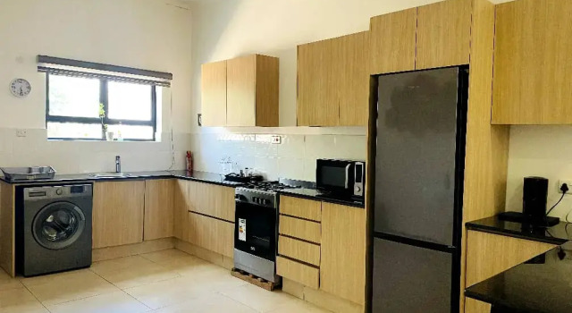 Апартаменты с 2 комнатами Отель Amaryllis Residences Mount Pleasant