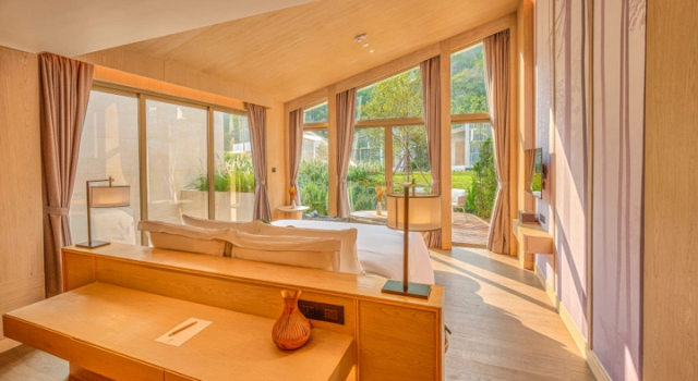 Номер Garden Terrace Hotel MYS Khao Yai