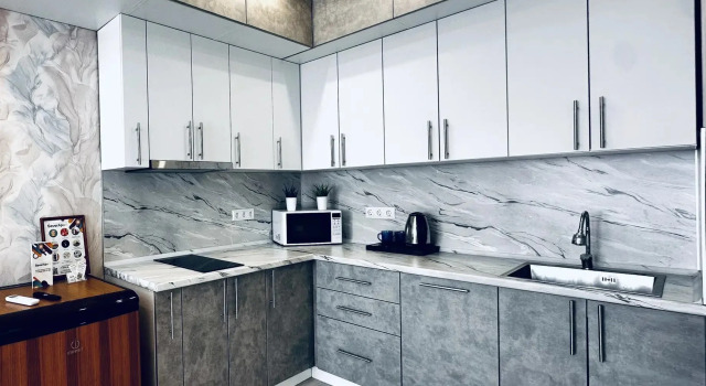 Vozle Ogni Ufy Flat, Rezervovat Apartmán Ufa Bashkortostan