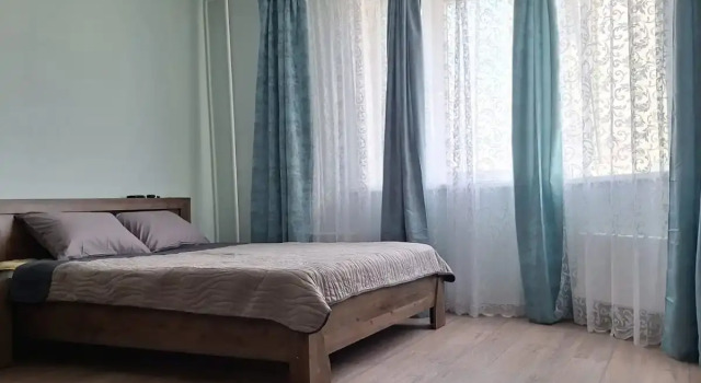 Квартира в тихом красивом районе г. Твери
