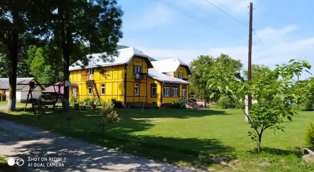 House With Mountain Views, Rezerwuj Dom wakacyjny Migowo Chernivtsi Region