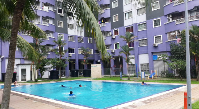 Gateway Malaysia Guest House, Varaa Matkakoti Hotellit Johor pysäköinnillä, Pysäköinti