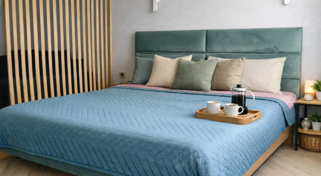 Квартира в Клубном доме