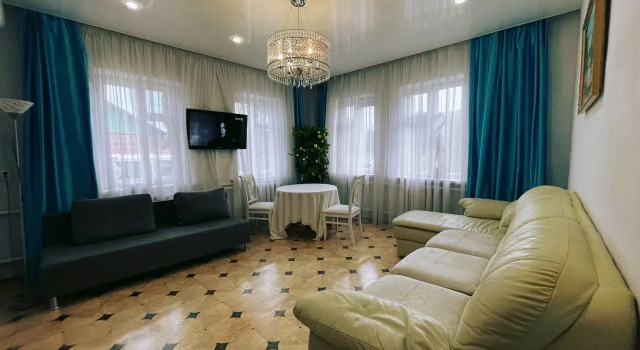 Na Ulitse Parkovaya Private House, Prenota Casa vacanze Ville a Central Russia, Villa